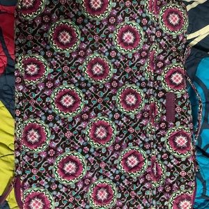 Vera Bradley Computer Case